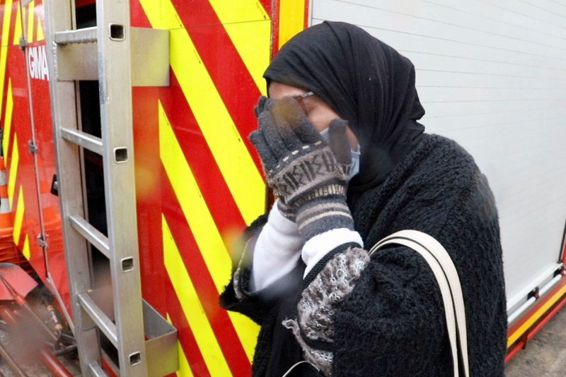 “جبهة” تدعو إلى التضامن مع ضحايا “فاجعة طنجة” بـ”إطفاء الأنوار”