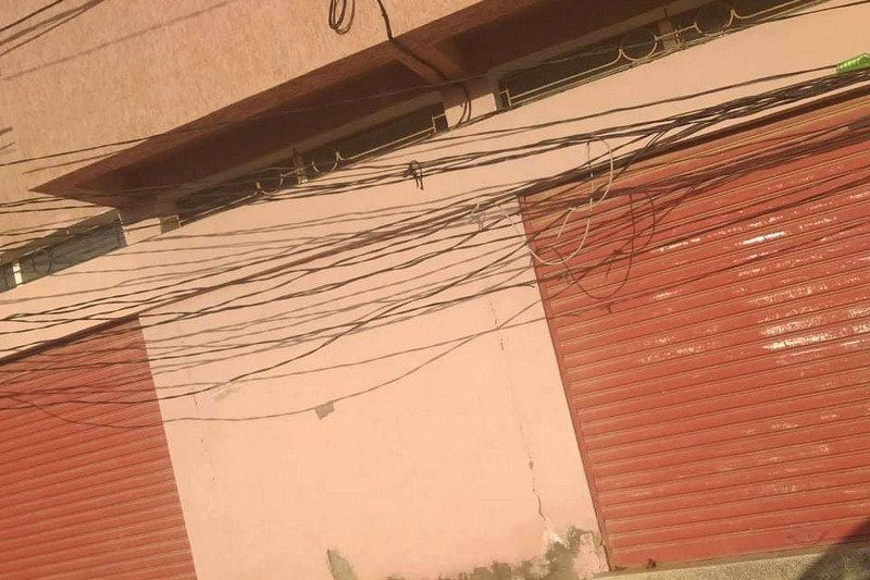 جدل “السرقة الكهربائية” يشتد في إقليم برشيد