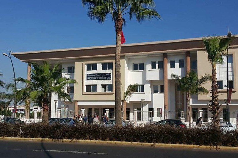 جماعة البيضاء تسابق الزمن لتفويت نادي الفروسية