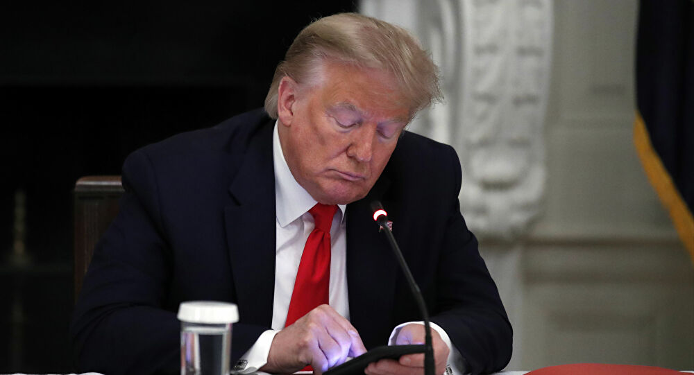 جورجيا تفتح تحقيقا في جهود ترامب لتغيير نتائج الانتخابات