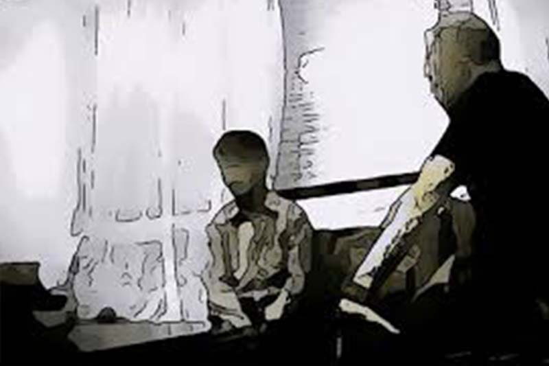 حماية القاصرين من الاستغلال الجنسي