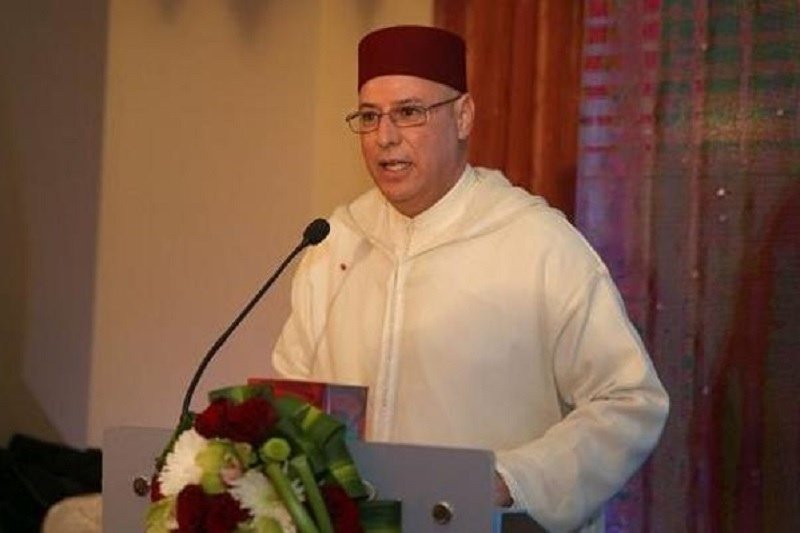 خطابي: “التطورات العربية” تفرض واقعا جديدا‎