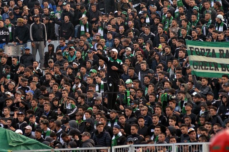 “درب السلطان” ينتقد الأوضاع في “بيت الرجاء”