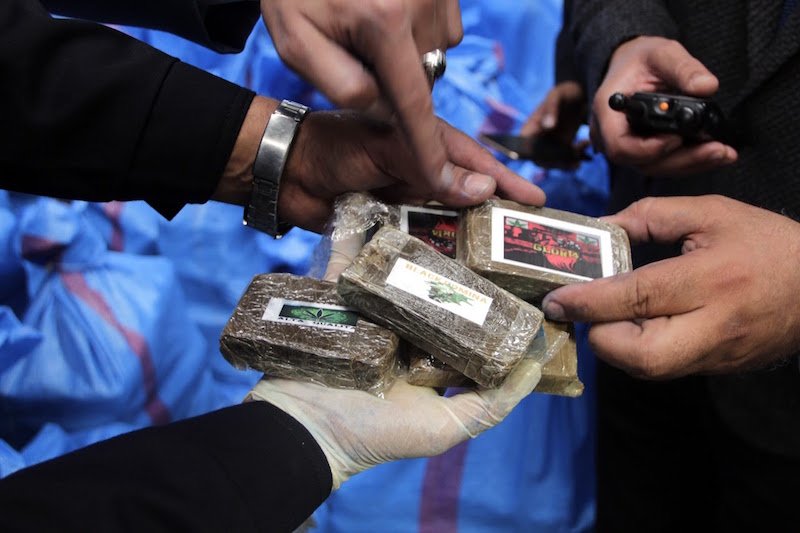 دعوات تروم تقنين استهلاك “الحشيش” في تونس