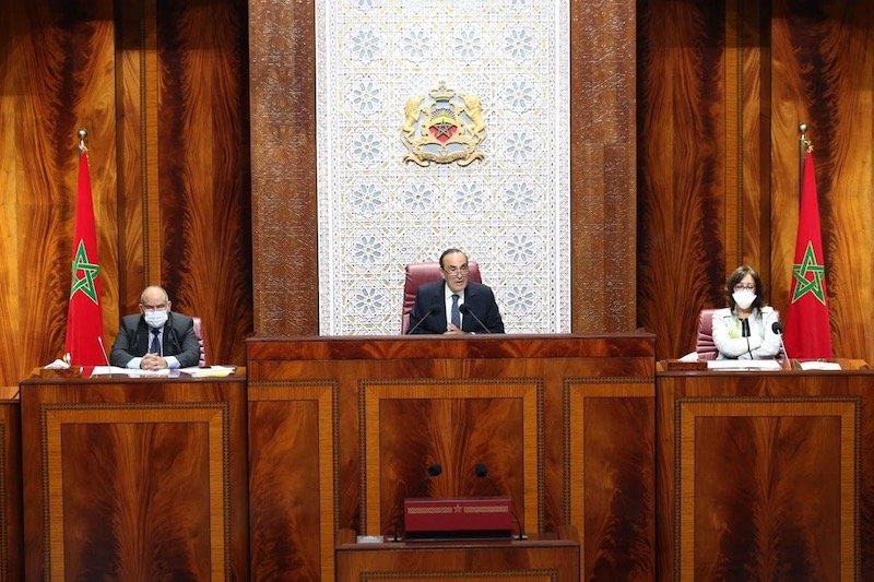 رئيس مجلس النواب: المشاريع الانفصالية تواجه الفشل منذ 40 عاما