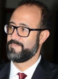 رسالة إلى زميلي القاضي بالجزائر