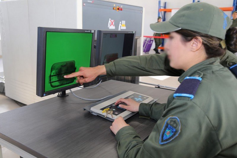 رصيف الصحافة: القضاء ينظر في اختلاس 4 مليارات من أموال الجمارك