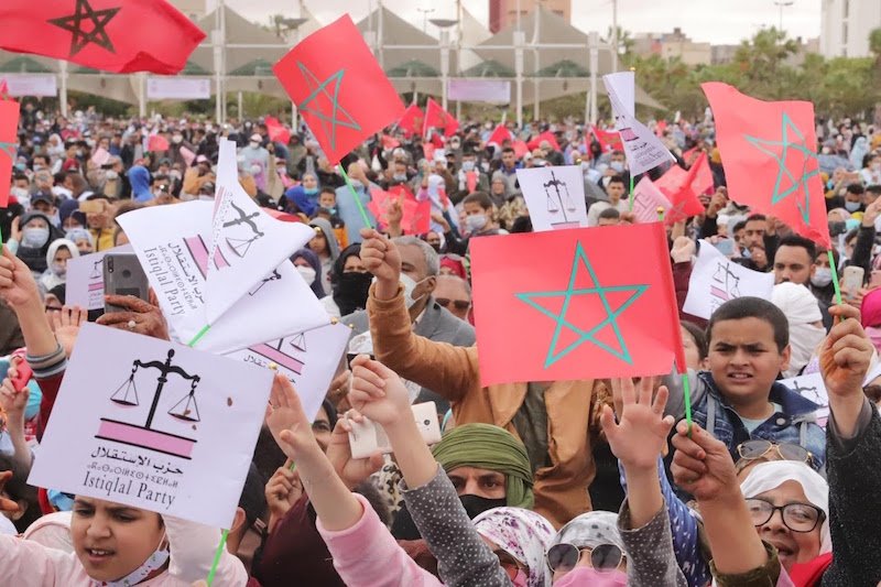 رصيف الصحافة: حزب الاستقلال يحذر من إفساد الاستحقاقات الانتخابية