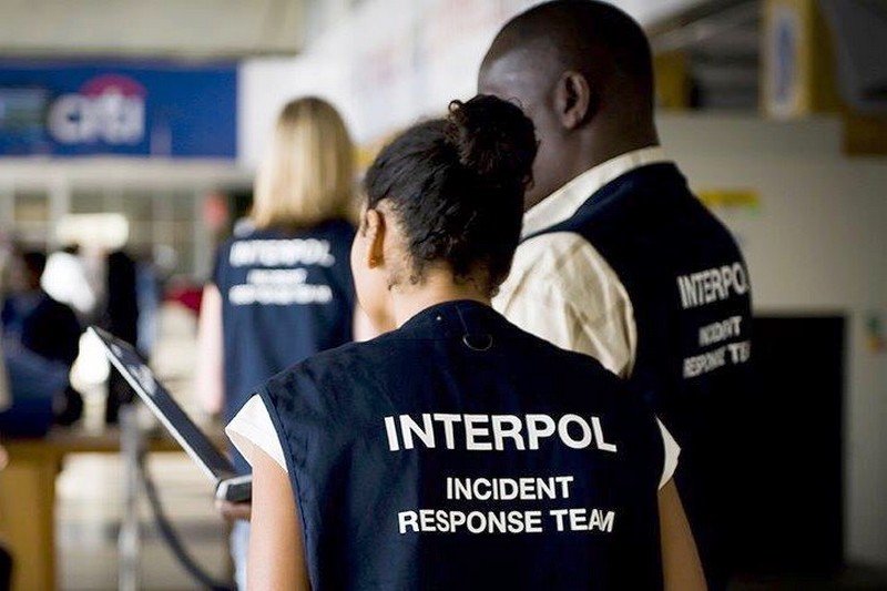 رصيف الصحافة: “لائحة دولية جديدة” تستنفر مكتب “الأنتربول” بالرباط