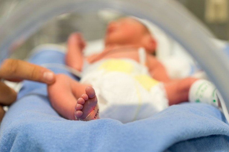 رصيف الصحافة: مستشفى “السويسي” يتحول إلى مقبرة للمواليد الجدد