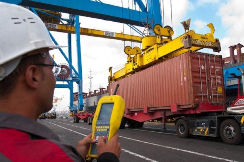 رقم معاملات “مرسى ماروك” يتراجع 5 بالمائة