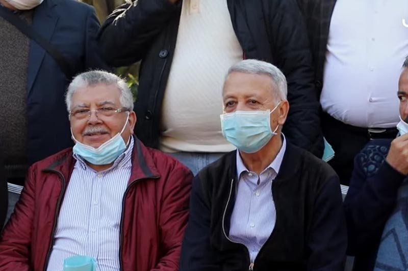 سجال القيادة‬ يضع “الاتحاد الدستوري” على المحكّ