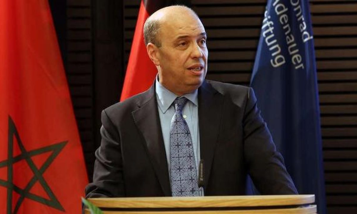 سفير المغرب بالأمم المتحدة يميط اللثام عن أكاذيب الجزائر