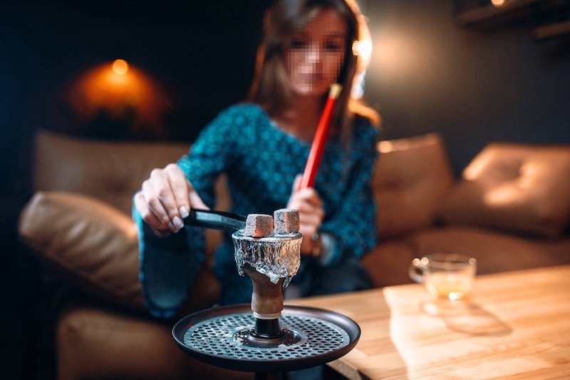 سلطات الجديدة تقاضي مسيرين لمقاهي الشيشة