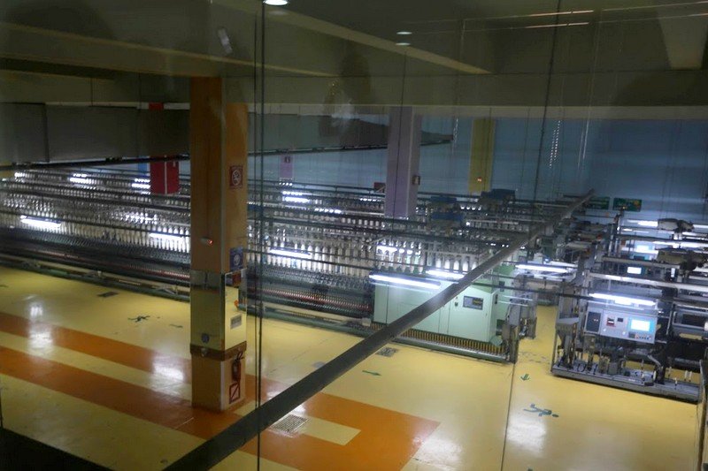 سلطات الدار البيضاء تدشن حملة إغلاق مصانع غير قانونية بالأحياء السكنية