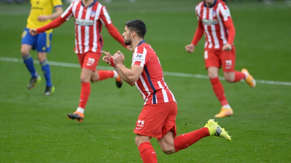 سواريز: لم يكن سهلاً تقبل قرار برشلونة