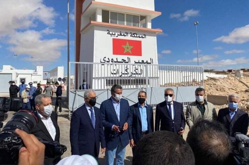 سياسيون يدينون التطاول على الملك ويتهمون الجزائر باستهداف المغرب