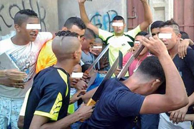 شكاوى من المخدرات بالكارة