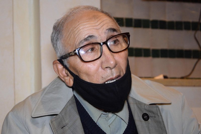 شهادات: شعلة الكفاءة ونبل الأخلاق تنطفئ برحيل المدرب اللوزاني