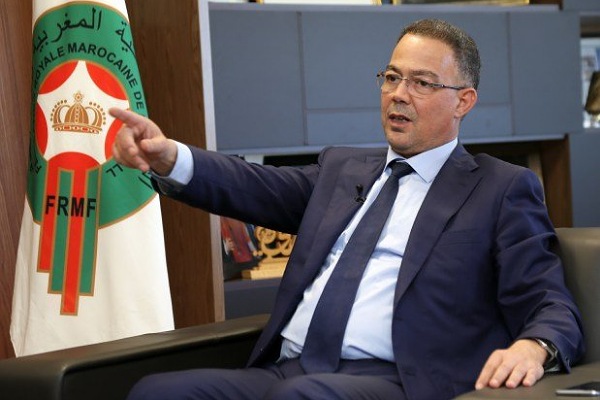 صحيفة زيمبابوية تبرز جهود المغرب لدعم كرة القدم الإفريقية