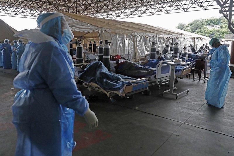 صندوق النقد الدولي: غياب عدالة توزيع اللقاحات يفاقم محنة الدول الفقيرة