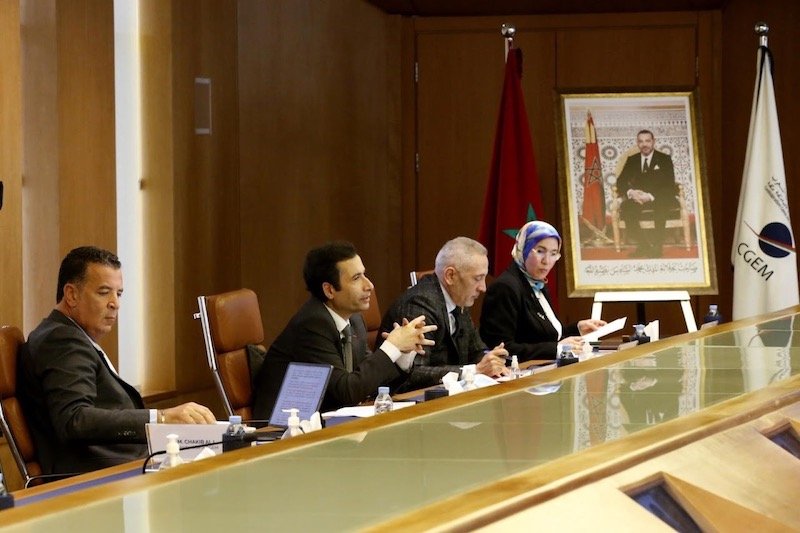 ضعف استثمارات المغاربة المقيمين بالخارج يثير تساؤل وزارة الاقتصاد