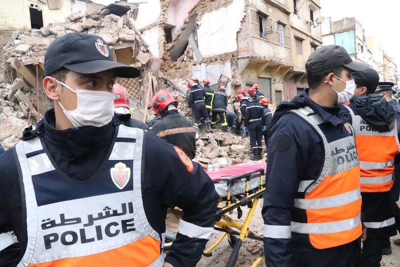 طول أمد التحقيقات بشأن ملابسات الفواجع الإنسانية يثير استياء المغاربة‎