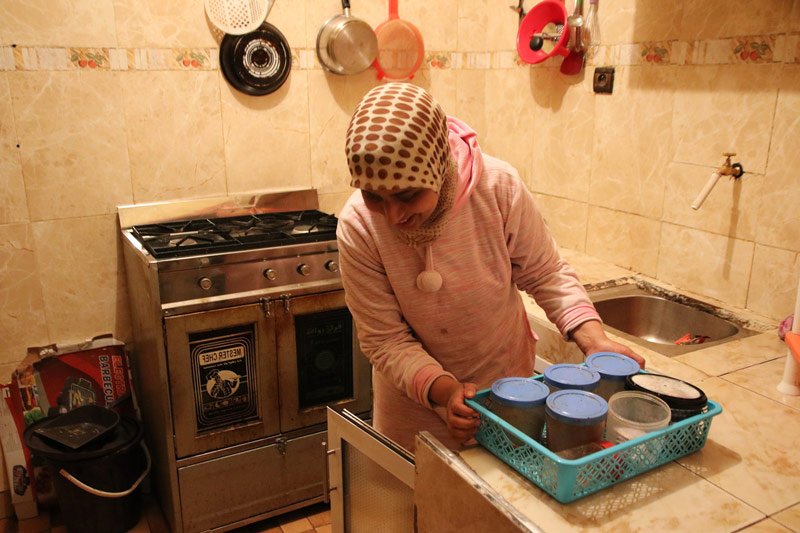 عبد الإله ومليكة .. ثنائي كفيف يسطر قصة حب ويخوض غمار التحديات