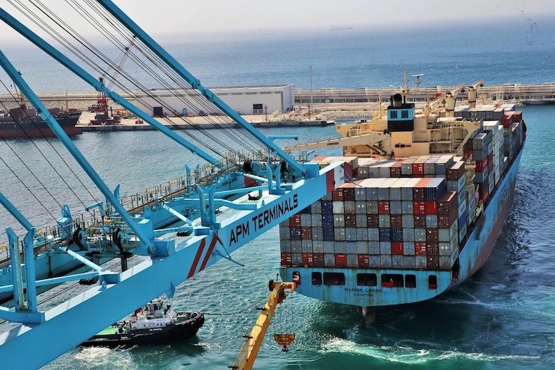 عجز تجاري مغربي مع ألمانيا بـ600 مليون يورو