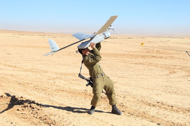 عودة العلاقات مع إسرائيل تعبّد طريق المغرب للتزود بأحدث جيل من “الدرونات”