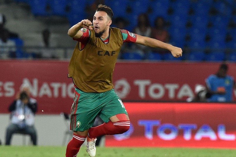 غراس يرفض استئناف التداريب مع مولودية وجدة