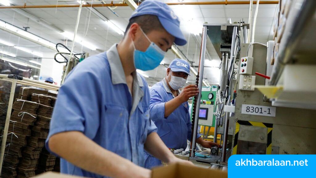 غيبريسوس يحذر من خطأ يضر الجميع في توزيع لقاحات كورونا