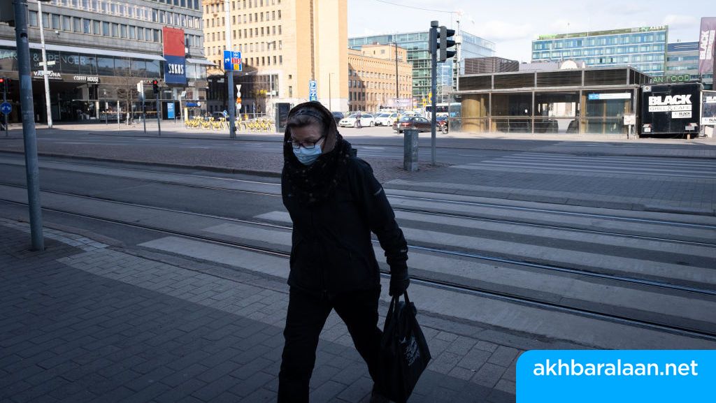 فنلندا.. جهاز جديد يكشف كورونا عبر التنفس بسهولة تامّة!