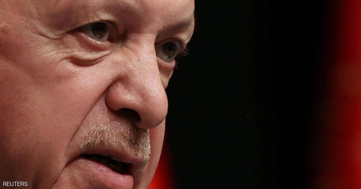 في 22 ثانية.. المعارضة التركية ترد على إهانة أردوغان
