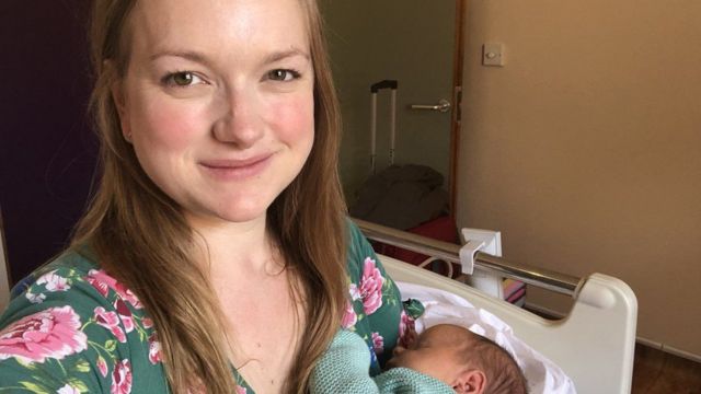 فيروس كورونا: نصائح متضاربة موجهة للنساء الحوامل المصابات بمرض السكري