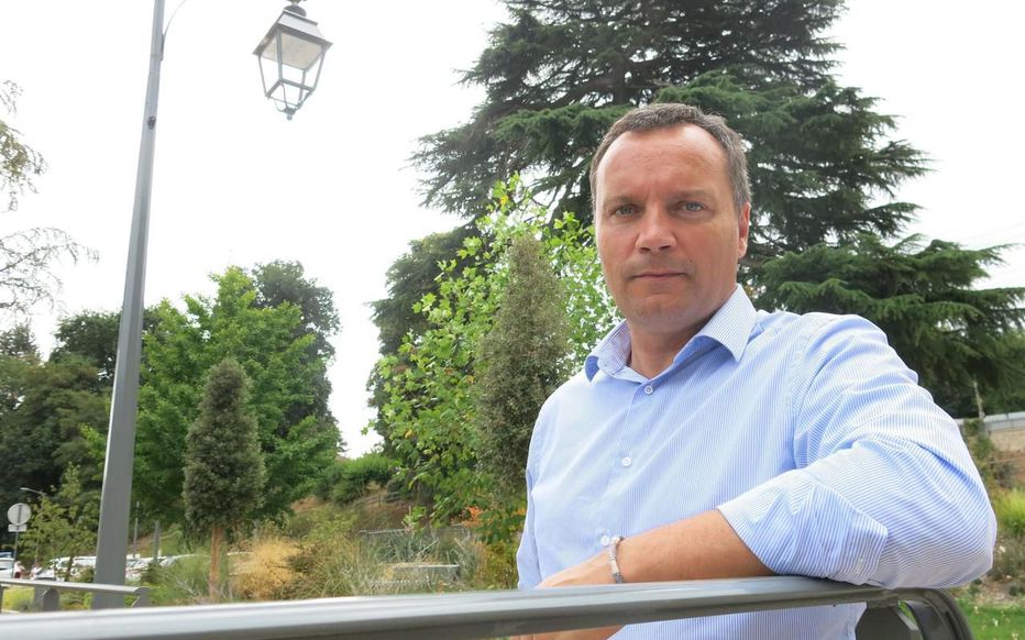 فيغورو : فرنسا عليها اليوم الاعتراف بسيادة المغرب على الصحراء