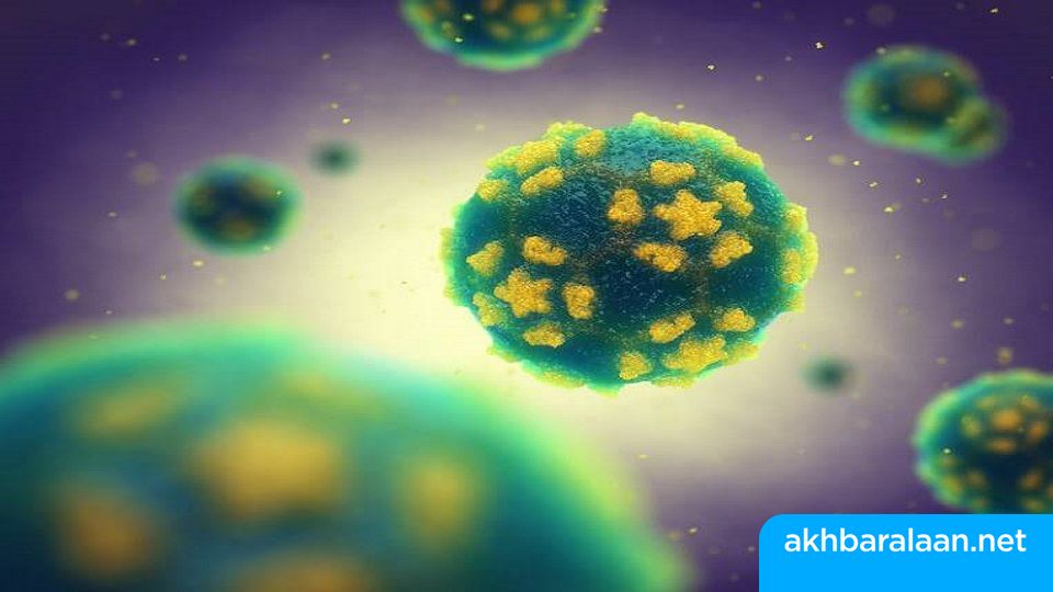 كشف الغموض الذي يجعل الفيروسات معدية