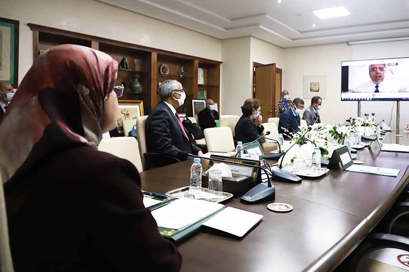 كفالة الأطفال المتخلى عنهم