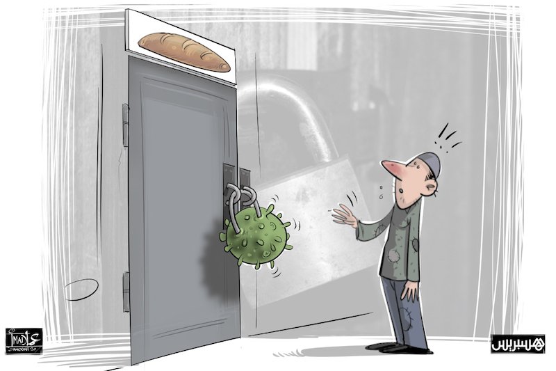 كورونا والتوازن الأسري