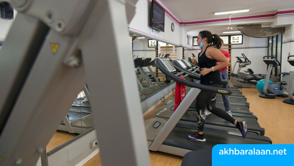 كورونا والصالات الرياضية.. نصائح هامّة من خبراء الصحة في أمريكا