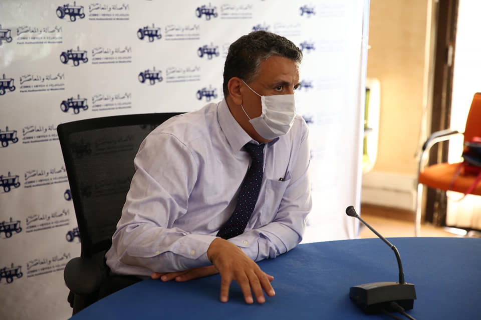 لعنة الاستقالات الجماعية تلاحق حزب التراكتور