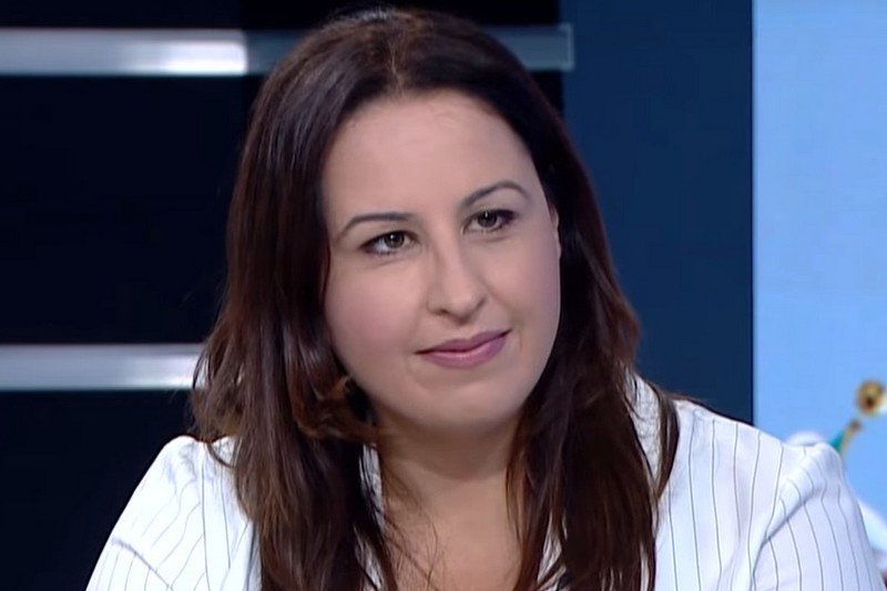 ليفي: بايدن لن يتراجع عن مغربية الصحراء .. واليهود يحبّون المملكة