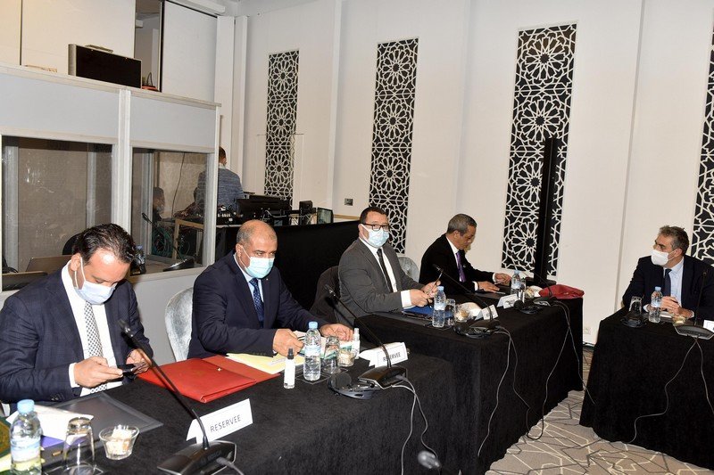 مؤتمر دولي بالرباط يلامس أجوبة جديدة لتحديات الإرهاب والتطرف العنيف