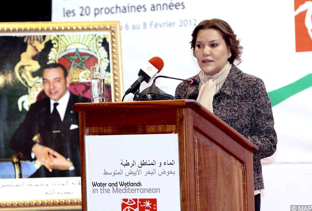 مؤسسة محمد السادس لحماية البيئة تنضم كعضو مؤسس إلى تحالف عقد علوم المحيطات