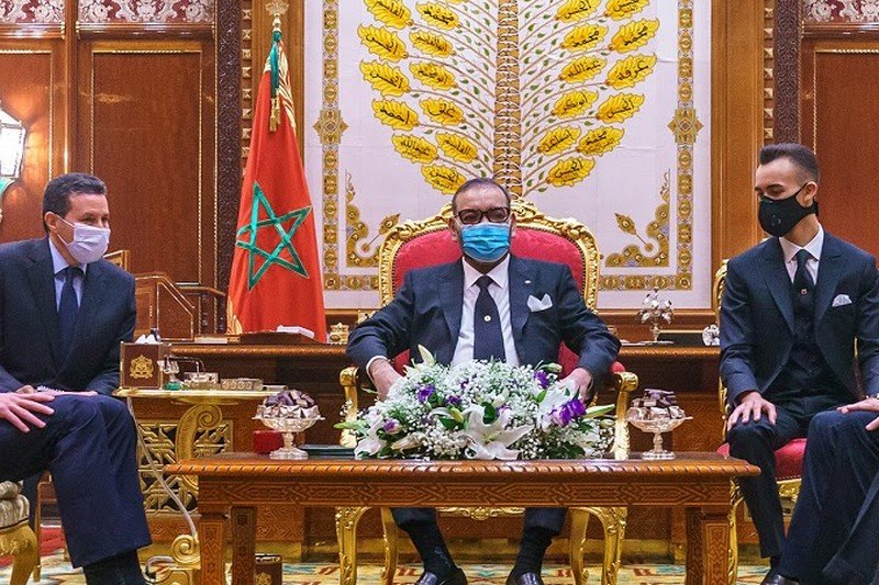 مؤسسة ورزازات: الرداءة تهاجم مكاسب المملكة