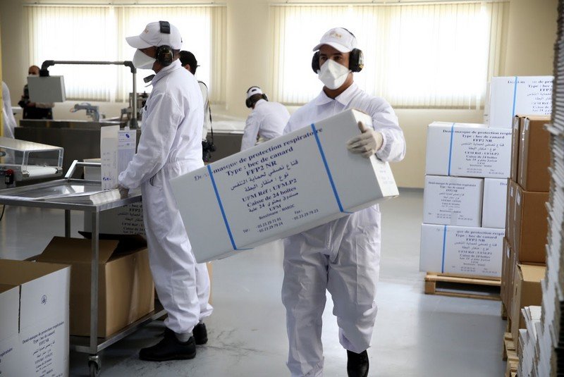 مؤشر أممي حول التجارة الإلكترونية يصنف المغرب في المرتبة 95 عالميا