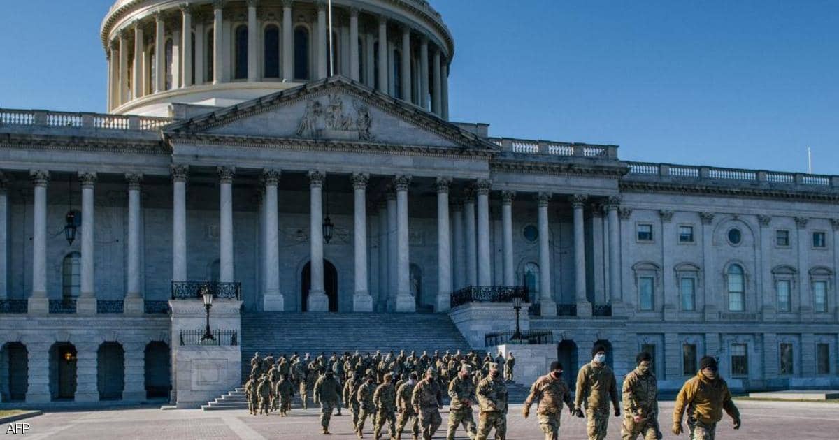 مجلس الشيوخ الأميركي يستهل محاكمة عزل ترامب