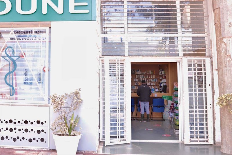 “مجلس المنافسة” يكشف تحمل الأسر المغربية لنصف نفقات القطاع الصحي