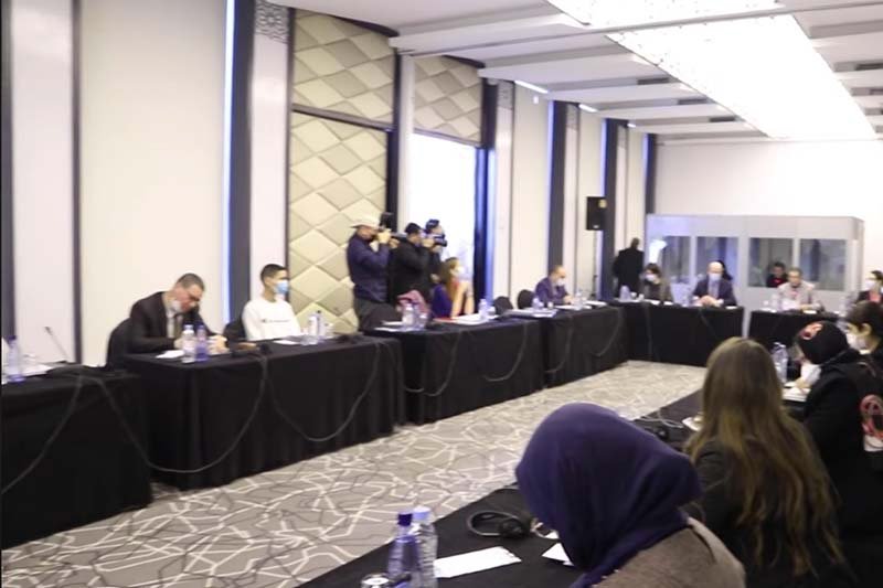 مخاطر الانترنت وأزمة كورونا