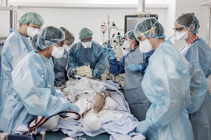 مستجدات كورونا في المغرب